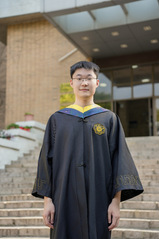 学霸宿舍 | 全体上岸—奋发有...